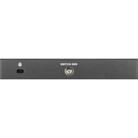 Управляемый коммутатор 2-го уровня D-Link DGS-1100-05PDV2/A1A - Превью изображения №3 — Интернет-магазин Your Sale