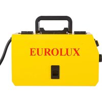 Сварочный инвертор Eurolux IWM-200 MIG 5в1 65/180 - Превью изображения №3 — Интернет-магазин Your Sale