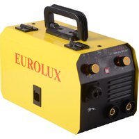 Сварочный инвертор Eurolux IWM-200 MIG 5в1 65/180 - Превью изображения №4 — Интернет-магазин Your Sale