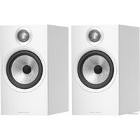 Bowers & Wilkins 606 S3 (белый)