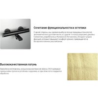 Deante Br Gold BCH R1BT Image #3