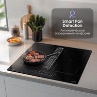 Варочная панель Zigmund & Shtain CIS 303.60 BX - Превью изображения №7 — Интернет-магазин Your Sale