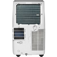 Мобильный кондиционер Ballu Platinum X4 BPHS-09 HX/N3 - Превью изображения №6 — Интернет-магазин Your Sale