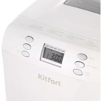 Хлебопечка Kitfort KT-311 - Превью изображения №3 — Интернет-магазин Your Sale
