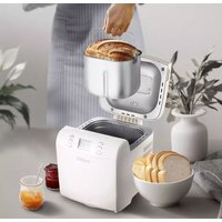 Хлебопечка Kitfort KT-311 - Превью изображения №2 — Интернет-магазин Your Sale