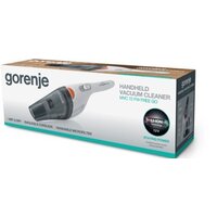 Пылесос Gorenje MVC 72 FW - Превью изображения №7 — Интернет-магазин Your Sale