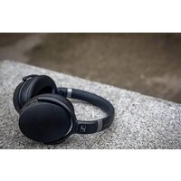 Sennheiser HD 450BT (черный) Image #6