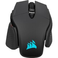 Corsair M65 RGB Ultra Wireless (черный) Image #26