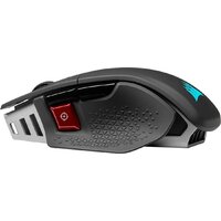 Corsair M65 RGB Ultra Wireless (черный) Image #22