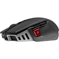Corsair M65 RGB Ultra Wireless (черный) Image #13