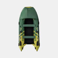 Gladiator E380PRO BSM3964 (зелено-оливковый) Image #4