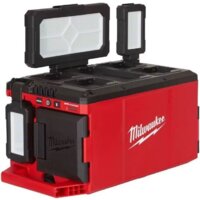Milwaukee M18 POALC-0 4933478120 (без АКБ) Image #4