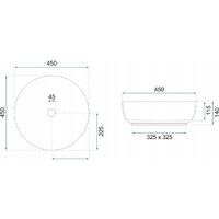 Rea Elma U8493 Image #6