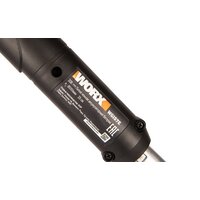 Триммер Worx WG157E (с 1-им АКБ) - Превью изображения №5 — Интернет-магазин Your Sale