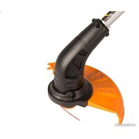 Триммер Worx WG157E (с 1-им АКБ) - Превью изображения №4 — Интернет-магазин Your Sale