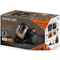 Пылесос Sencor SVC 1080TI - Превью изображения №33 — Интернет-магазин Your Sale