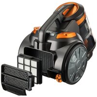 Пылесос Sencor SVC 1080TI - Превью изображения №10 — Интернет-магазин Your Sale