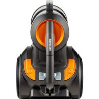 Пылесос Sencor SVC 1080TI - Превью изображения №4 — Интернет-магазин Your Sale