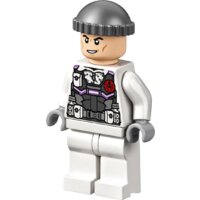 LEGO Marvel Super Heroes 76189 Битва Капитана Америка с Гидрой Image #8