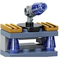 LEGO Marvel Super Heroes 76189 Битва Капитана Америка с Гидрой Image #10