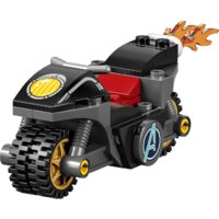 LEGO Marvel Super Heroes 76189 Битва Капитана Америка с Гидрой Image #6