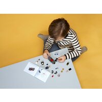 LEGO Marvel Super Heroes 76189 Битва Капитана Америка с Гидрой Image #15