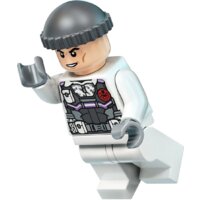 LEGO Marvel Super Heroes 76189 Битва Капитана Америка с Гидрой Image #11