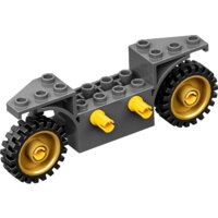 LEGO Marvel Super Heroes 76189 Битва Капитана Америка с Гидрой Image #5