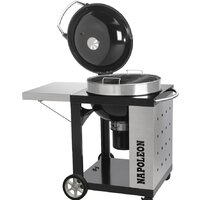 Napoleon PRO CART Charcoal Image #6