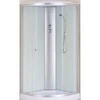 Saniteco SN-180W 80x80 Image #1