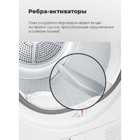 MAUNFELD MFDM169WH Image #59