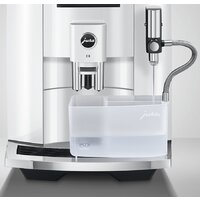 JURA E8 Piano White Image #6