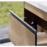 Aqwella Тумба с умывальником Urban URB0105DB+4630055557578 Image #2