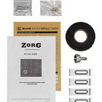 Варочная панель ZorG HAG61 FDW black - Превью изображения №8 — Интернет-магазин Your Sale