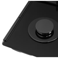 Варочная панель ZorG HAG61 FDW black - Превью изображения №7 — Интернет-магазин Your Sale