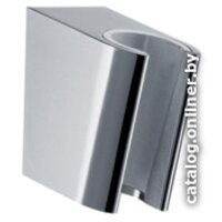 Hansgrohe Raindance Select S 120 26721400 (белый/хром) Image #3