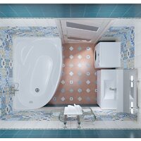 Triton Кайли 150x100 L Image #2