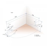 Triton Кайли 150x100 L Image #7