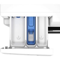 Стиральная машина Hotpoint WH 9490 VWX - Превью изображения №5 — Интернет-магазин Your Sale
