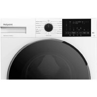 Стиральная машина Hotpoint WH 9490 VWX - Превью изображения №6 — Интернет-магазин Your Sale
