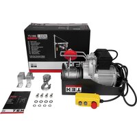 Таль  TEH TTL1000 - Превью изображения №9 — Интернет-магазин Your Sale