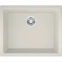 Кухонная мойка Globalo Aurilio 60.1 Cashmere Clean Tech - Превью изображения №4 — Интернет-магазин Your Sale