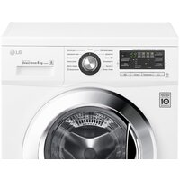 Стиральная машина LG F1096ND3 - Превью изображения №10 — Интернет-магазин Your Sale