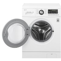 Стиральная машина LG F1096ND3 - Превью изображения №8 — Интернет-магазин Your Sale