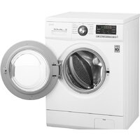 Стиральная машина LG F1096ND3 - Превью изображения №4 — Интернет-магазин Your Sale