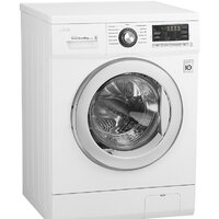 Стиральная машина LG F1096ND3 - Превью изображения №7 — Интернет-магазин Your Sale