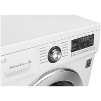 Стиральная машина LG F1096ND3 - Превью изображения №11 — Интернет-магазин Your Sale