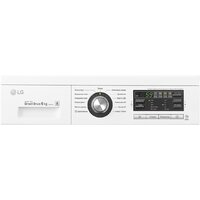 Стиральная машина LG F1096ND3 - Превью изображения №9 — Интернет-магазин Your Sale