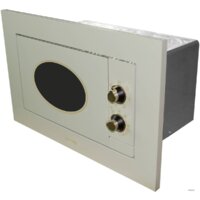 Микроволновая печь Korting KMI 820 RGB - Превью изображения №2 — Интернет-магазин Your Sale