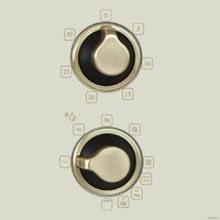 Микроволновая печь Korting KMI 820 RGB - Превью изображения №4 — Интернет-магазин Your Sale